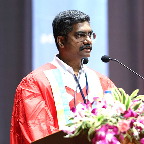 Prof. P. Sankar Ganesh